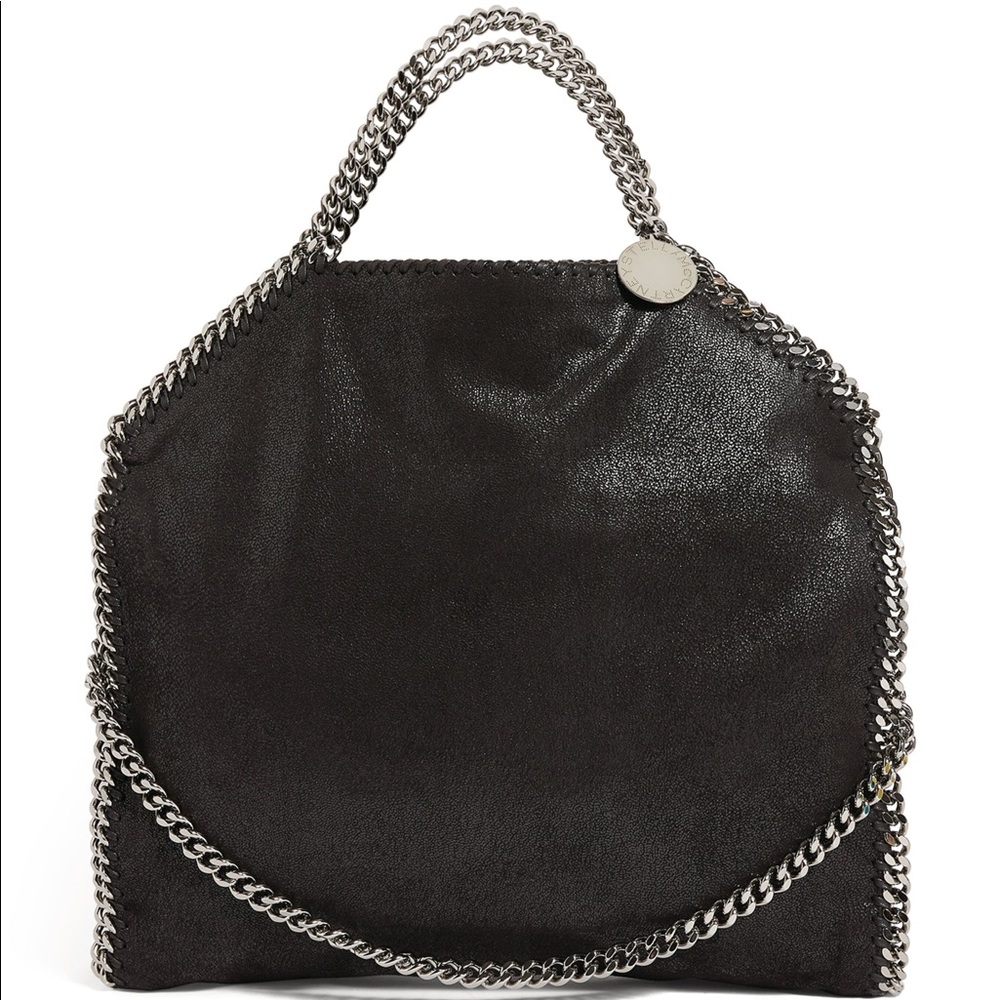 Stella McCartney Falabella Black Bag